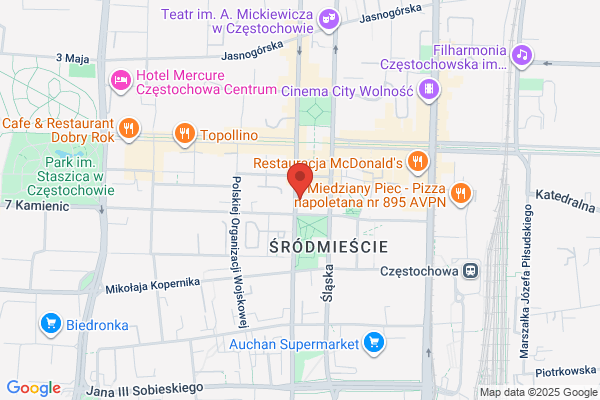 Gospoda Kwaśnica