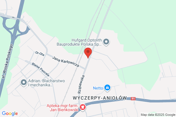 Autoczesci wloskie uzywane, nowe