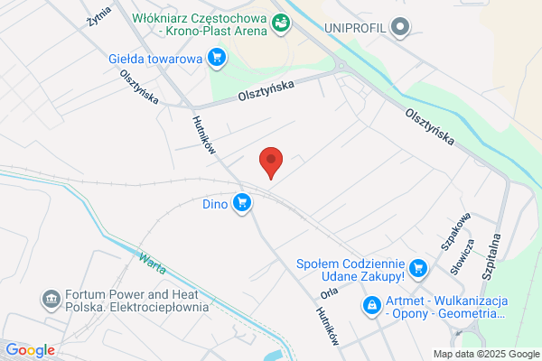 Czesci zamienne do samochodów Ford