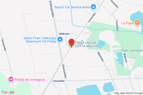 Motolinki. Dorabianie, wyrób i naprawa linek