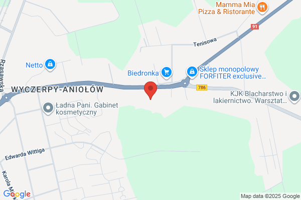 Majchrzak K. Blacharstwo samochodowe