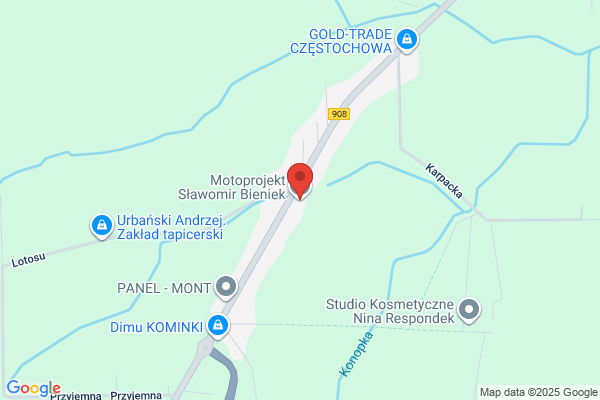 Moto-Naprawa. Sankowska E.