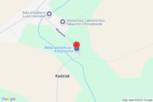 Glab Grzegorz. Sklep spozywczo - przemyslowy