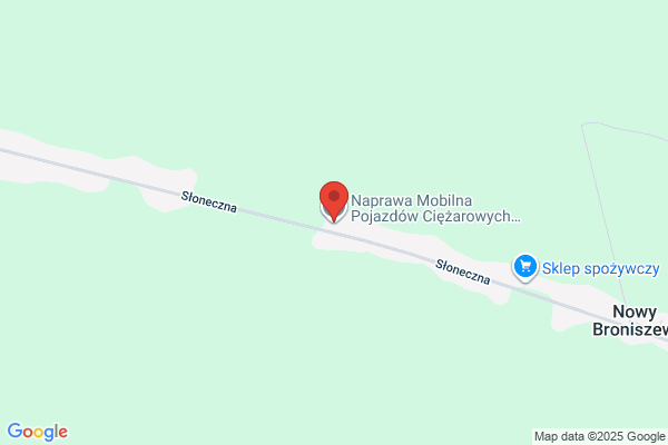 Servis-Tir. PHU. Podlasinski i Spólka