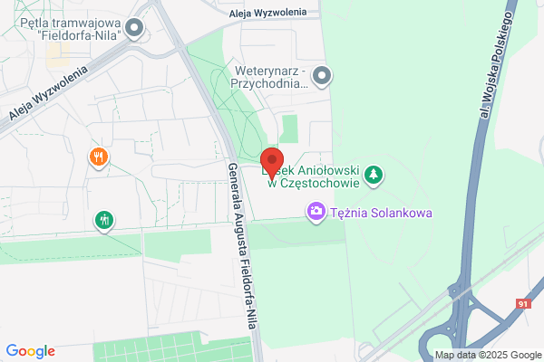 Gimnazjum nr 10 z Oddzialami Integracyjnymi