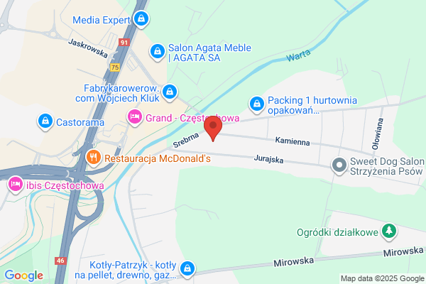 Dozikon. PHU. Strugacz S.