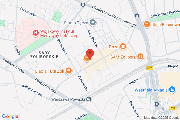 Tomzynska Magdalena, architekt krajobrazu. Pracownia projektów zieleni