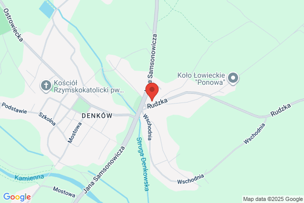 Beska-Travel. Przewóz osób Polska-Anglia