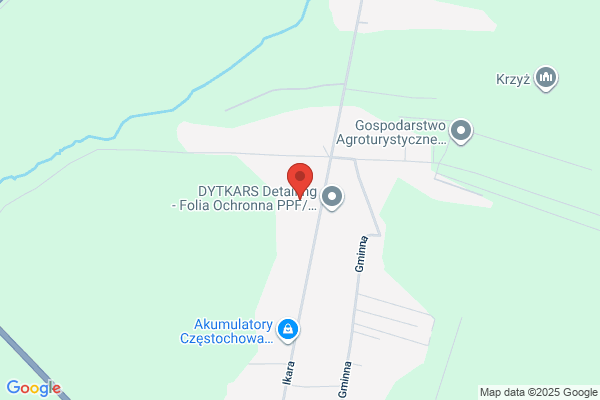 Celip. PPHU. Profile wytlaczane, wyroby wtryskowe dla motoryzacji