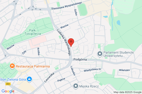 Petsy - domowy hotel dla psów i kotów | Częstochowa