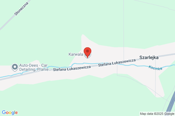 Karwala