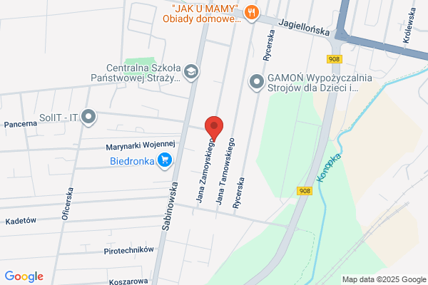 Krawpol. Producent hustawek i lezaczków dla dzieci. Krawczyk M.