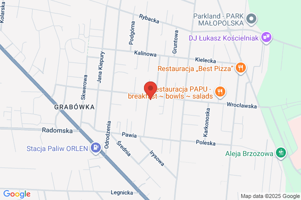 Towarzystwo sw. Pawla. Zakon