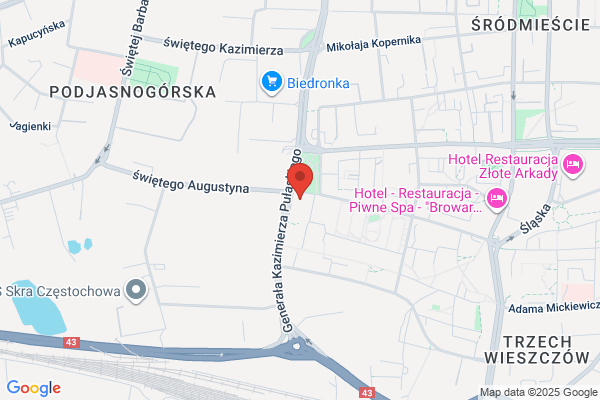 Wspólnota Mariannum. Zgromadzenie zakonne Braci Szkolnych
