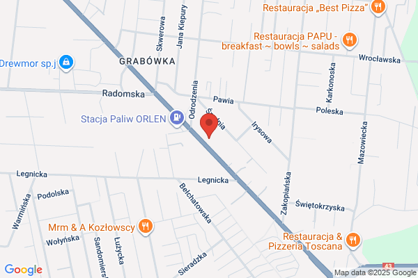Zgromadzenie zakonne Braci Mniejszych Kapucynów