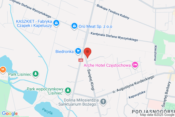 Zgromadzenie zakonne Malych Sióstr Jezusa