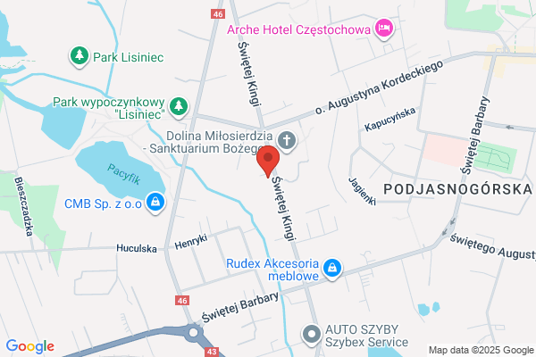 Zgromadzenie zakonne Sióstr Pasterek