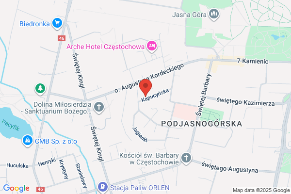 Zgromadzenie zakonne Sióstr Sluzebniczek NMP