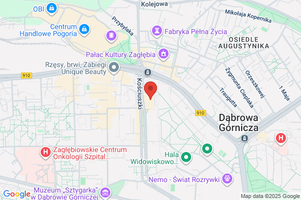 CBGM Kancelaria Adwokatów i Radców Prawnych Cichy Barczyk Grodzicka