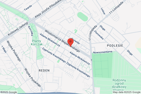 Fimafarm. Apteka leków gotowych i recepturowych