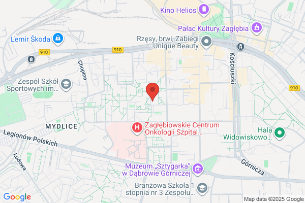 Kalucki A i A. Apteka
