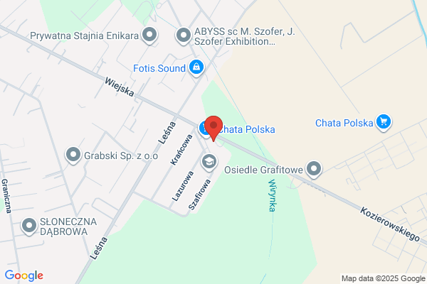 Sarnów. Punkt apteczny. Sawczak-Wieczorek P.