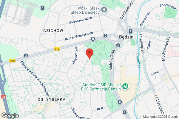 Syberka. Apteka