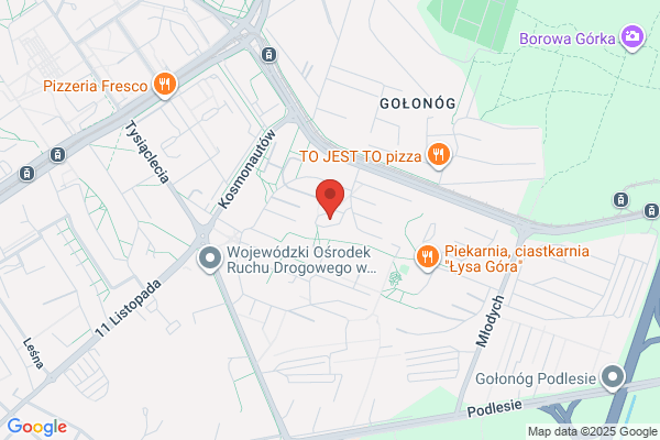 Za Rogiem