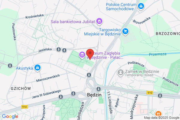 APA. Autorska Pracownia Architektury. Malina R.