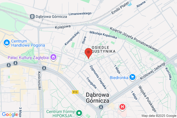 Bajda Krzysztof. Serwis RTV