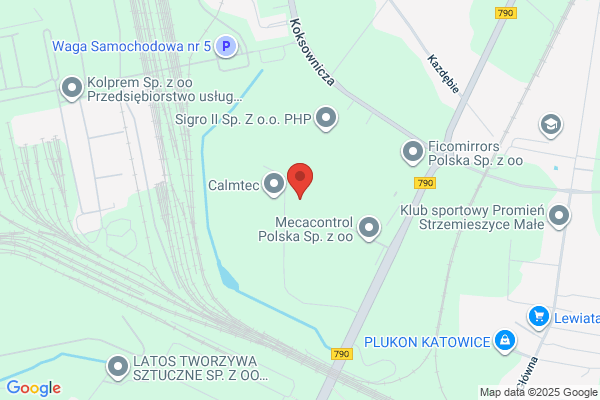 Kma-System. PHU. Czech M.