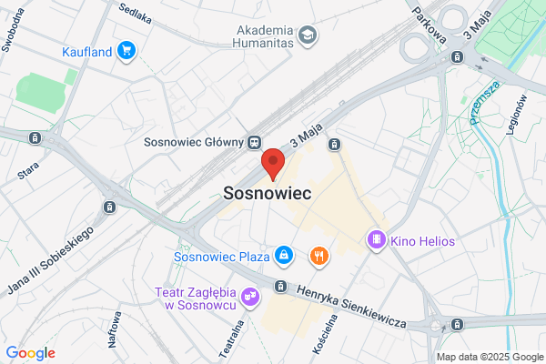 Axel Cafe. Szafraniec J.