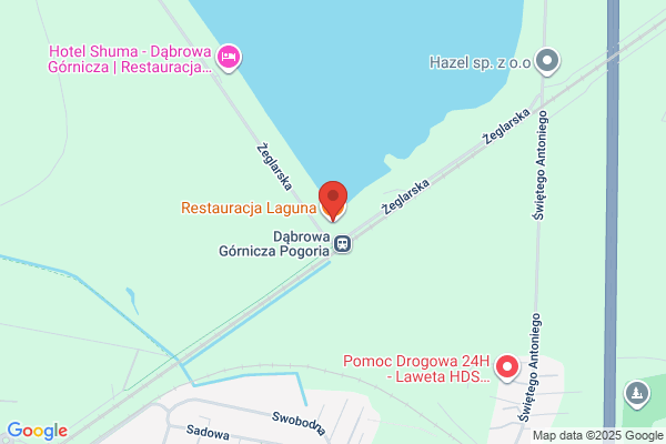 Laguna. Bar