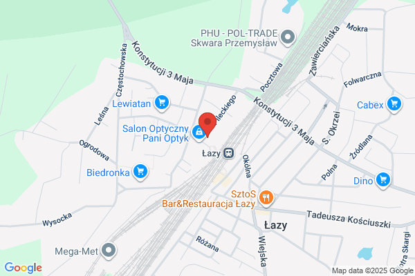 Max Bajer. Bar. Szawica M.Z.