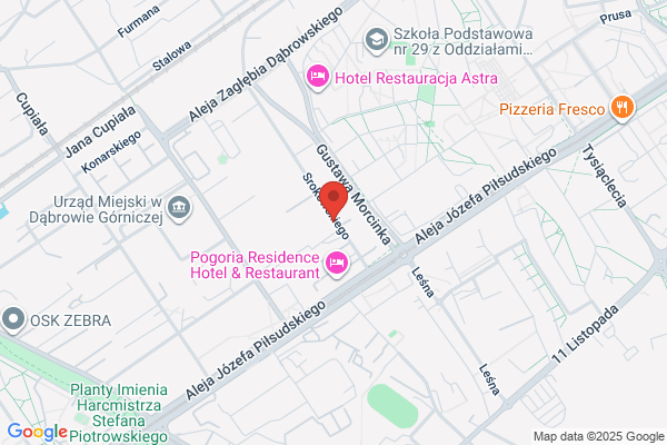 Pod Orzechem. Bar. Waszkiewicz I., Kita W.