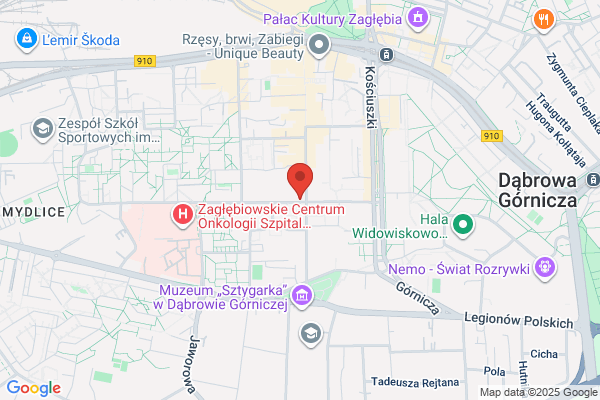 Edukator. Uslugi oswiatowe, turystyczne i handlowe