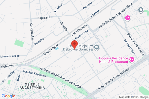 Oleksiak Andrzej, mgr. inz. Techniczna obsluga procesu inwestycyjnego