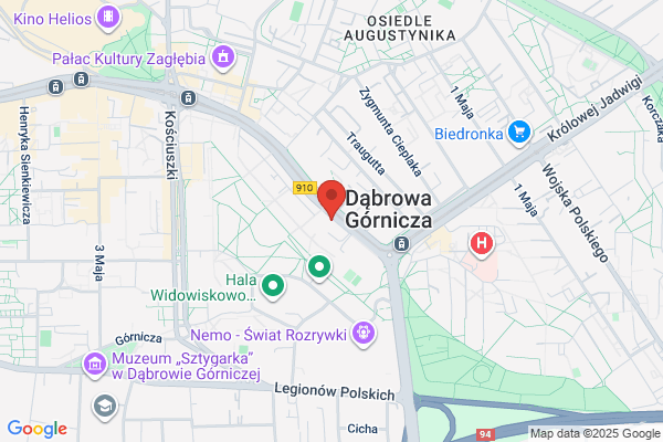 Optimatic SC. Firma uslugowo - projektowa. Tic M.R.