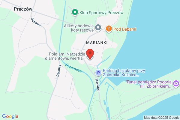 Aspol. Maszyny budowlane. Tarcze diamentowe