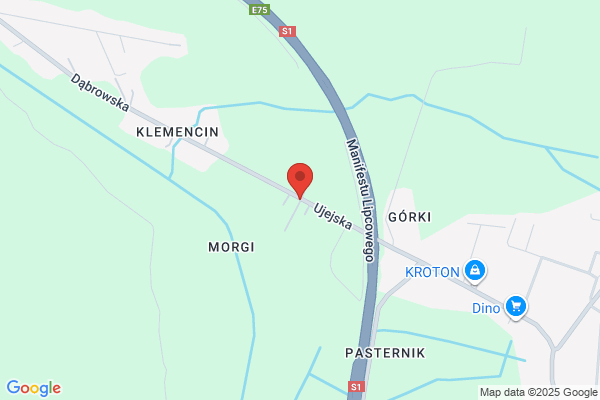 Geobud. Maszyny budowlane i drogowe