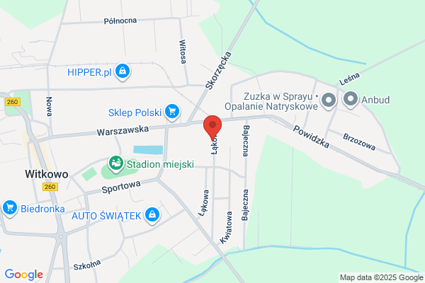 Vig. Wypozyczalnia sprzetu budowlanego i przyczep