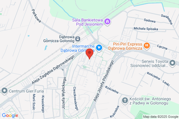 Marzec. FHU. Tynki maszynowe, akcesoria budowlane