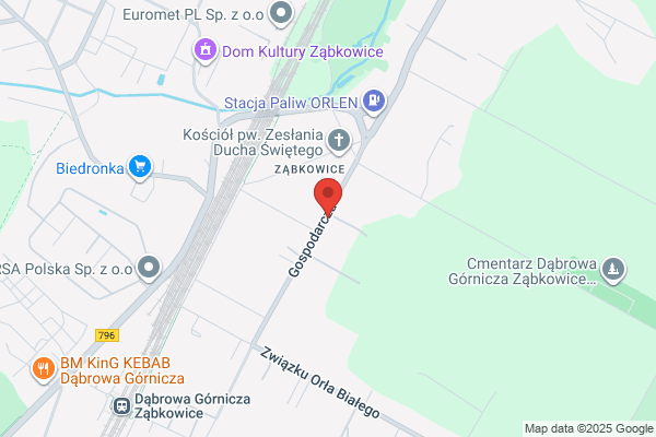 Budopol SC. PPUH. Sciegienny P., Ogryzko K.