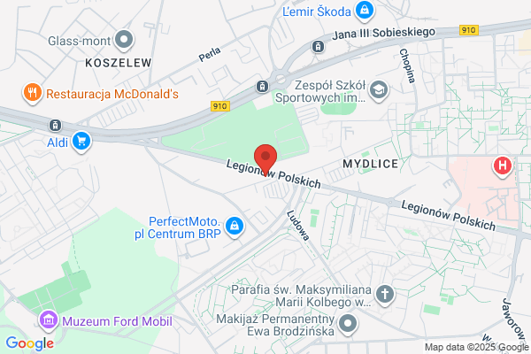 Mat. Zaklad uslugowy