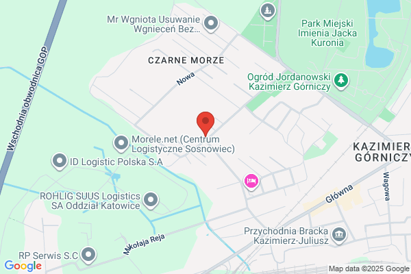Kurek J., Zacharjasz A. Zaklad remontowo - budowlany