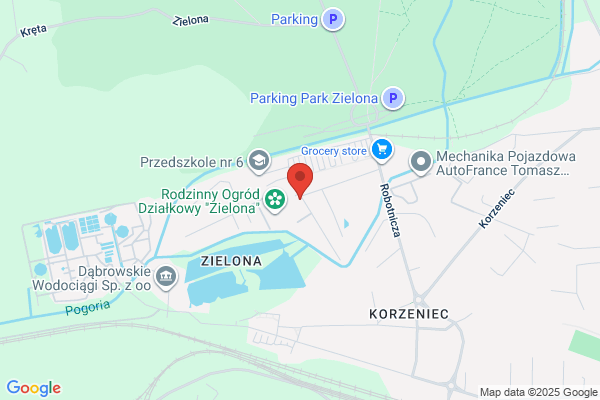Rydzbud. Rydzynski P.