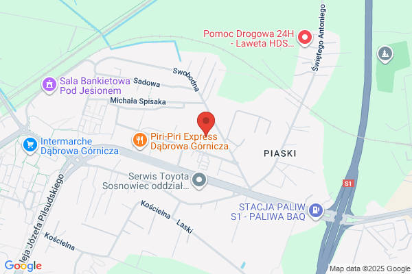 Lodus. Sp. z o.o. Uslugi chlodnicze, logistyka