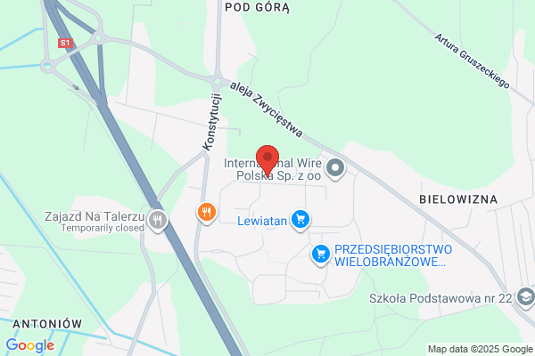 Lidman Energetyka Cieplna. Sp. z o.o.