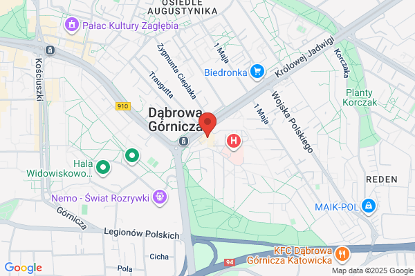 Styl Granpok. Jaskólska G.