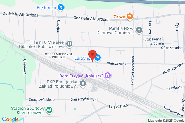 CLK. Sp. z o.o. Fundusz finansowy